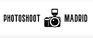 photoshoot madrid logo