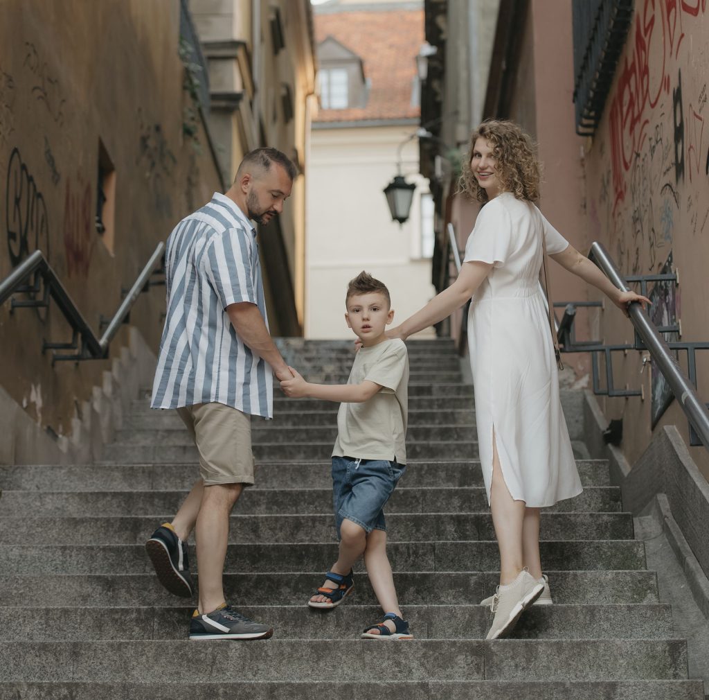 family photographers Madrid