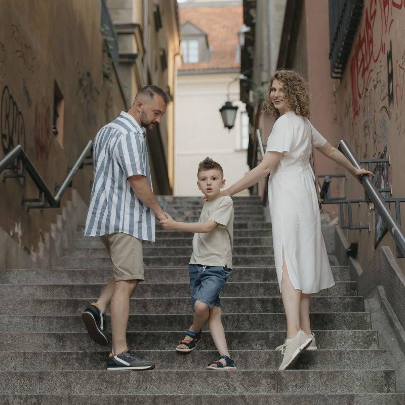 family photographers Madrid