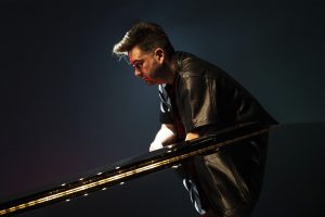 photographer in madrid spain